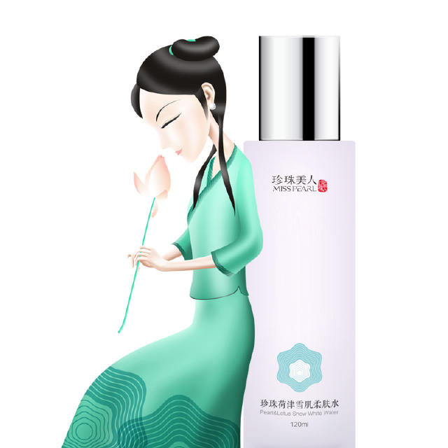 爽肤水的正确使用方法你用对了吗,爽肤水用不好会怎么样