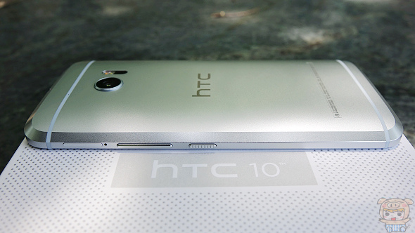 文本直送科技新闻:宏达电旗舰智慧型手机「HTC10」崭新体验，十分完美！