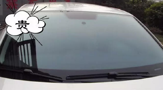 4s店指定贴膜猫腻,买车在4s店贴膜还是外面贴膜