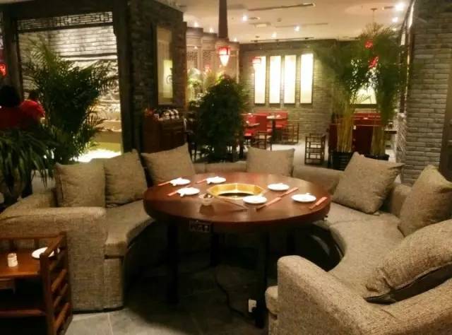 最好的川锅店沈阳,沈阳吊炸天自助