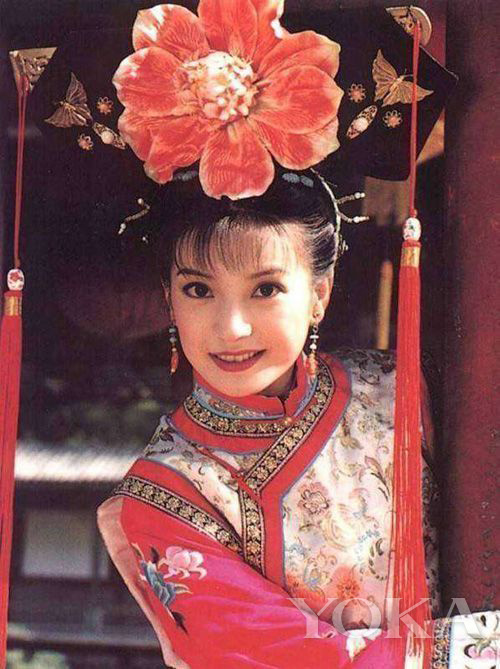 大变脸原来整牙才是高颜值,女星整牙都是越整越美