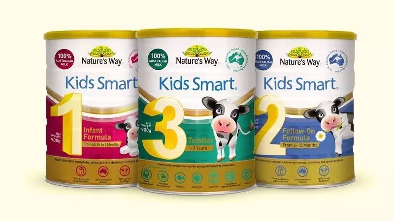 澳洲儿童奶粉品牌大全及价格表,澳洲婴儿奶粉品牌大全图片