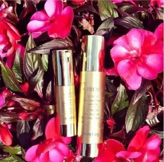 测试各种护肤品女孩子,测试哪种女生适合你