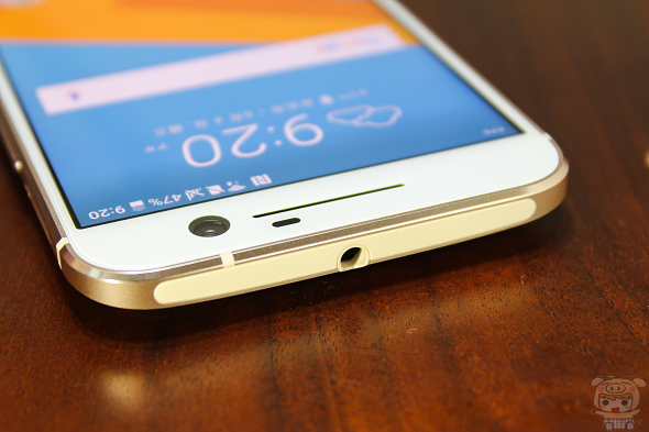 文本直送科技新闻:宏达电旗舰智慧型手机「HTC10」崭新体验，十分完美！