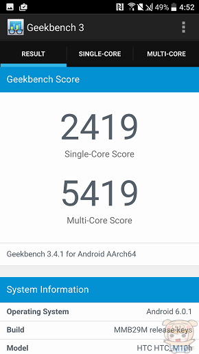 文本直送科技新闻:宏达电旗舰智慧型手机「HTC10」崭新体验，十分完美！