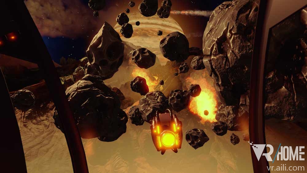 沉浸式体验最好的vr头盔,vr头盔体验