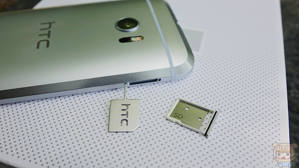 文本直送科技新闻:宏达电旗舰智慧型手机「HTC10」崭新体验，十分完美！