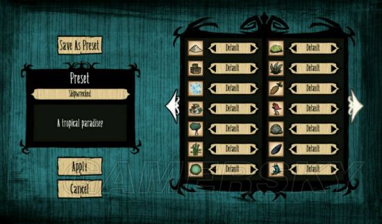 饥荒海难威尔伯可以雇佣猴子吗,饥荒海难飓风boss萌新怎么过