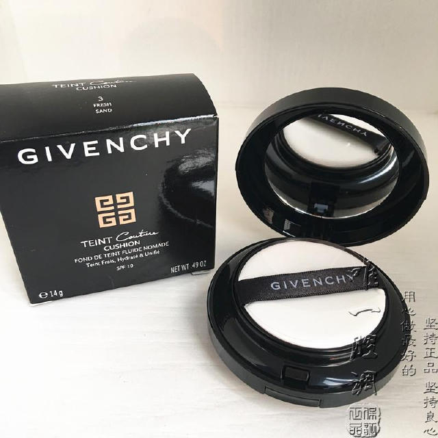 夏日元气垫推荐,夏日脱妆浮粉气垫版