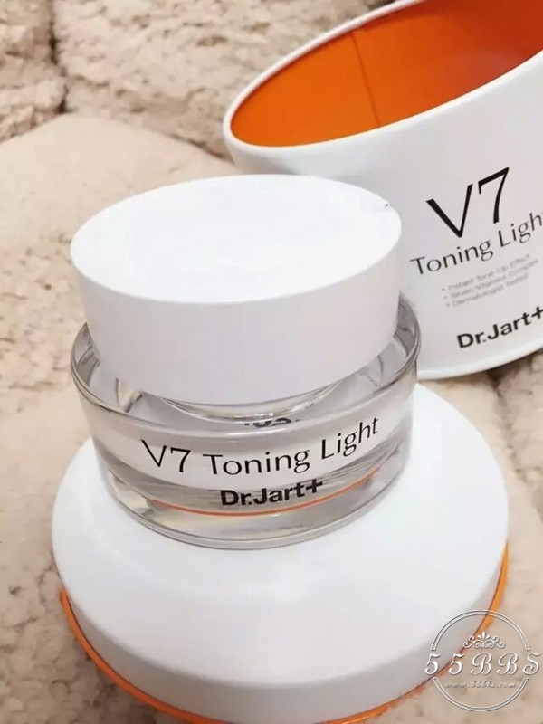 网红款身体素颜霜,网红抖音素颜霜