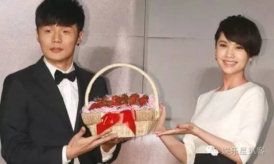 杨丞琳和李荣浩的恋爱情史,杨丞琳李荣浩感情史回顾