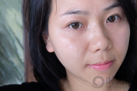 za姬芮新焕真皙美白气垫修颜霜,姬芮za真皙美白隔离霜