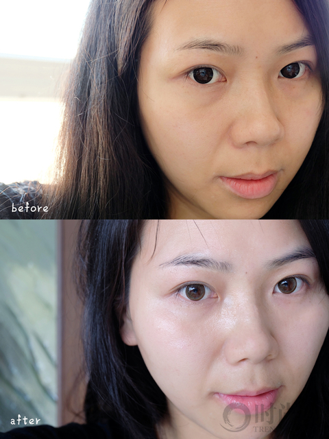 za姬芮新焕真皙美白气垫修颜霜,姬芮za真皙美白隔离霜