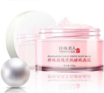 敷完面膜需要洗脸吗99%的人都错了,护肤达人敷面膜