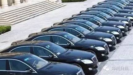 最低600起，*萨特帕**、斯柯达这里都有！郑州市市直公车拍卖第二轮开始了