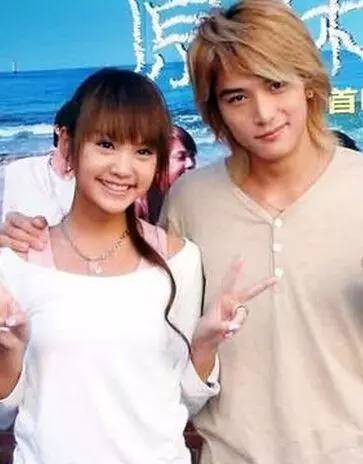 杨丞琳和李荣浩的恋爱情史,杨丞琳李荣浩感情史回顾