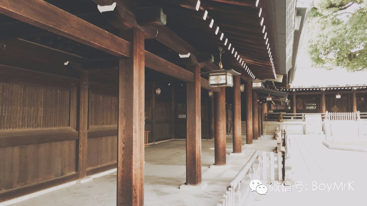 私享丨在没有爱情故事的东京，度过悠长假期,内含福利