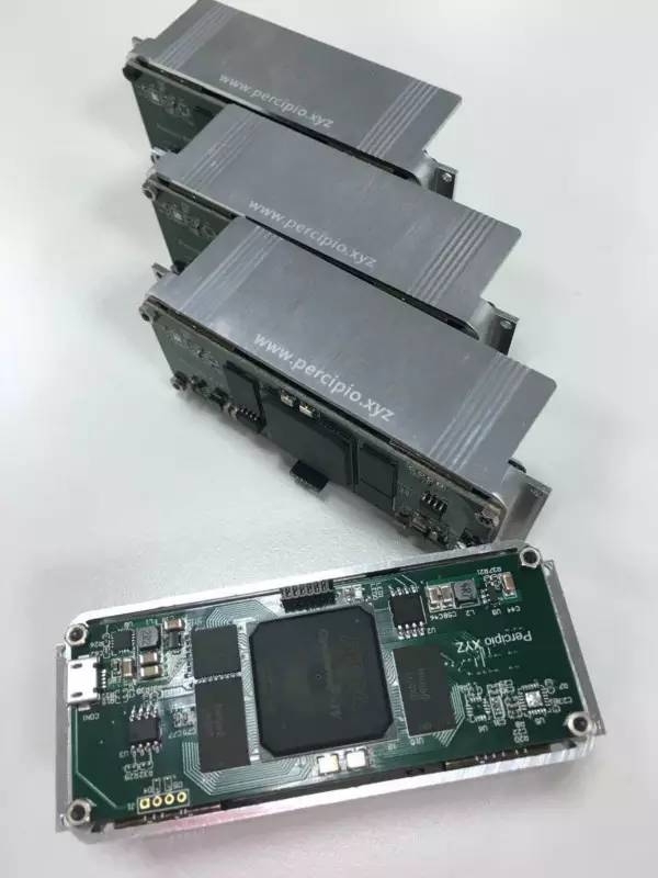 深度摄像头结构原理 (摄像头产业链深度解析)