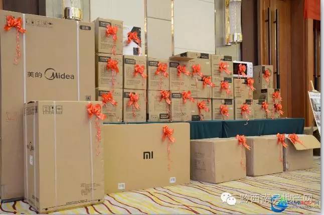 黔西南家装界再添强企：贵州盛世·馨生活装饰隆重开业