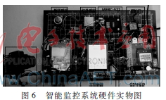 实验室监控管理系统设计单片机,基于单片机的室内环境的监测系统