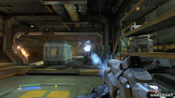 毁灭战士4毁灭攻略,毁灭战士4合集