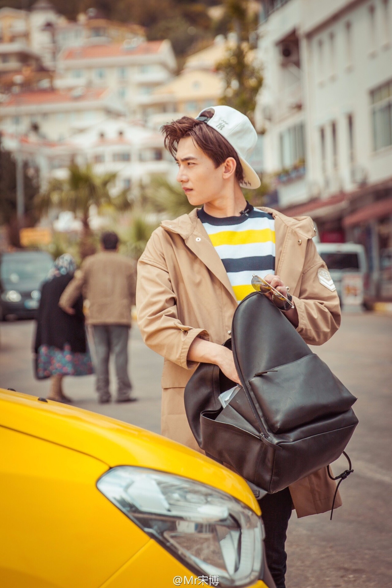 tfboys杨洋吴磊,杨洋吴磊高颜值