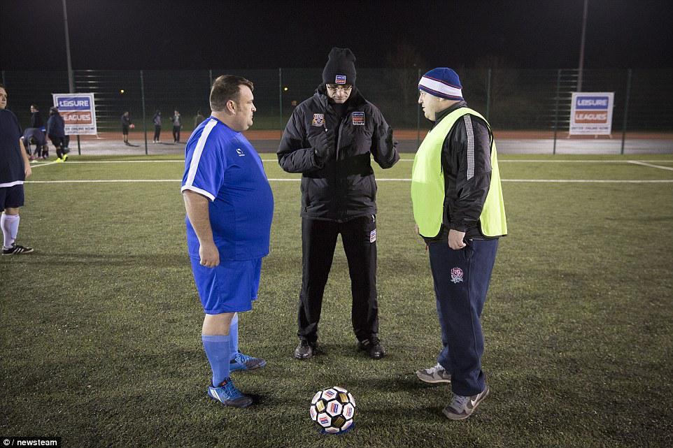 听说过英超，但你听说过英国肥超吗