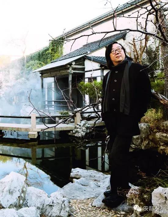 安邸ad名人豪宅,安邸ad好看吗