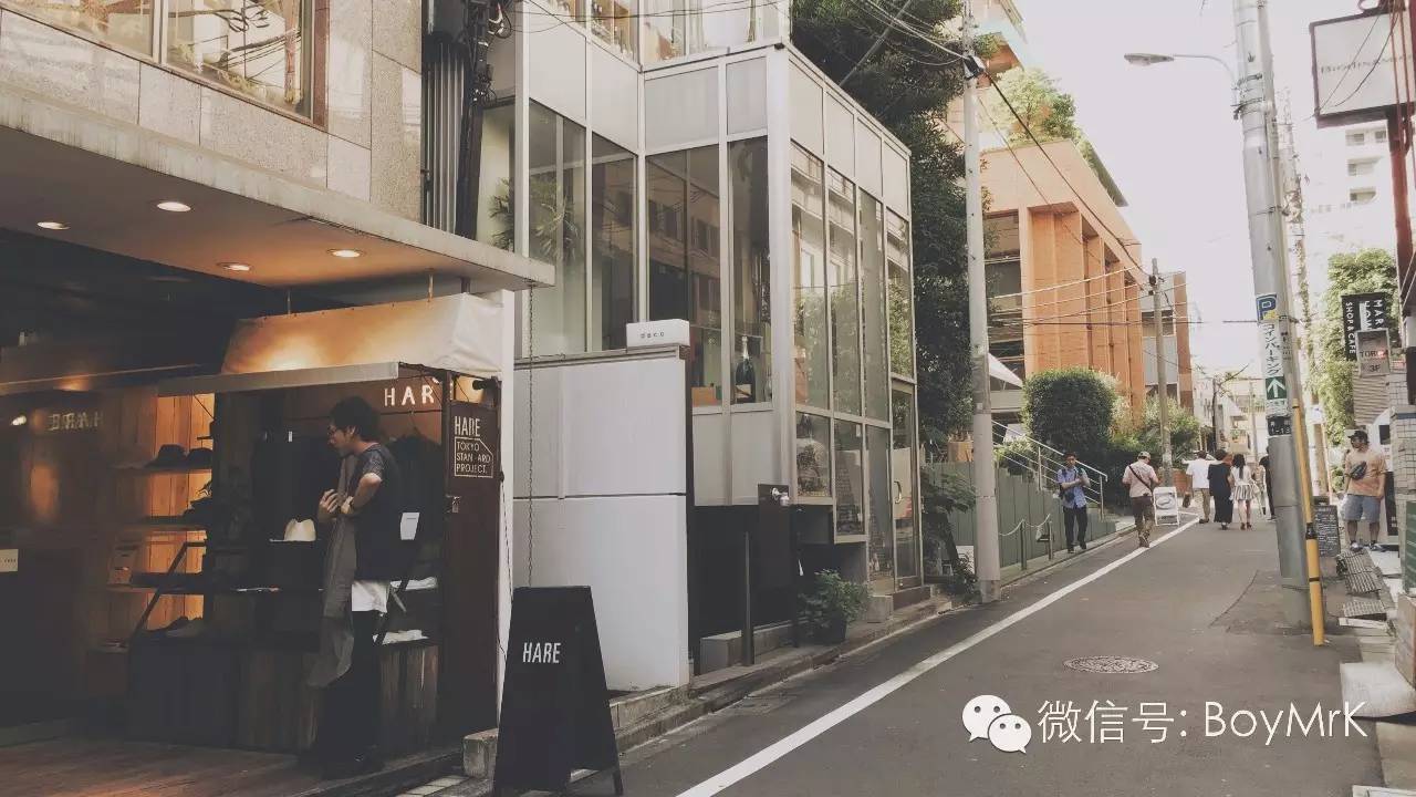 私享丨在没有爱情故事的东京，度过悠长假期,内含福利