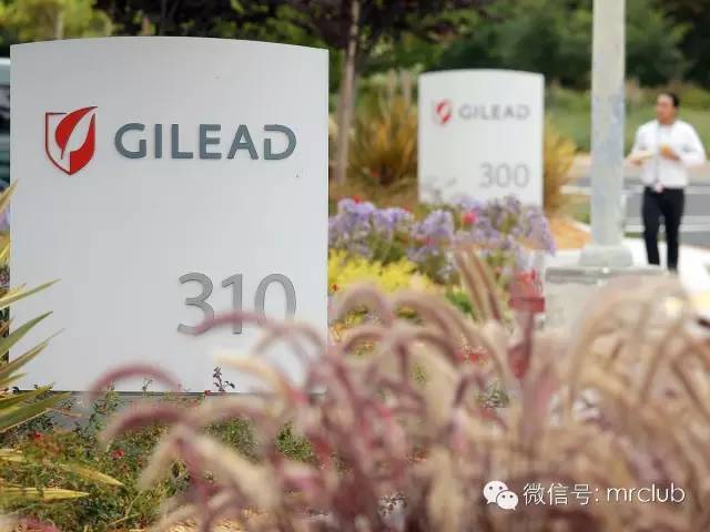 美国排名前十的医药公司,美国前十强企业排名