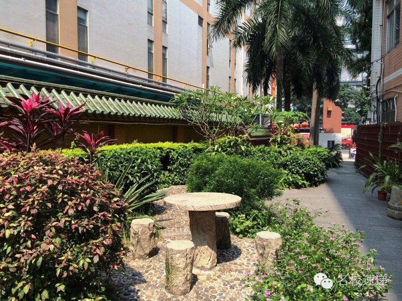 广州市第十三中学排名,广州市第十三中学2021