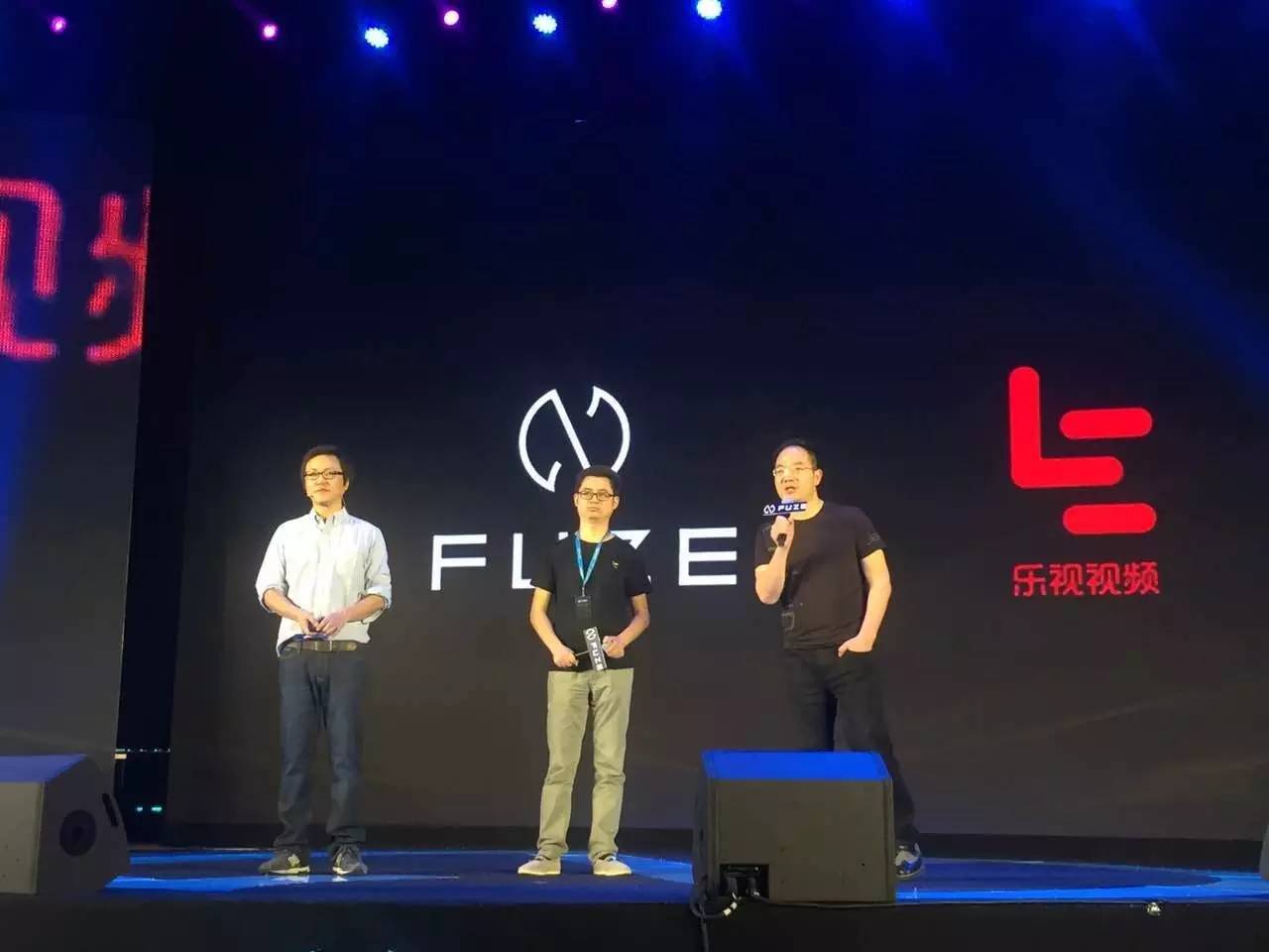 斧子科技创始人,斧子主机发布会