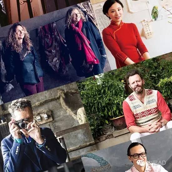 安邸ad名人豪宅,安邸ad好看吗