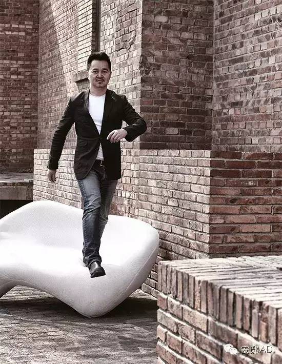 安邸ad名人豪宅,安邸ad好看吗