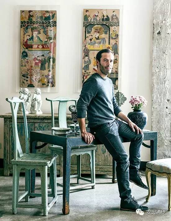 安邸ad名人豪宅,安邸ad好看吗