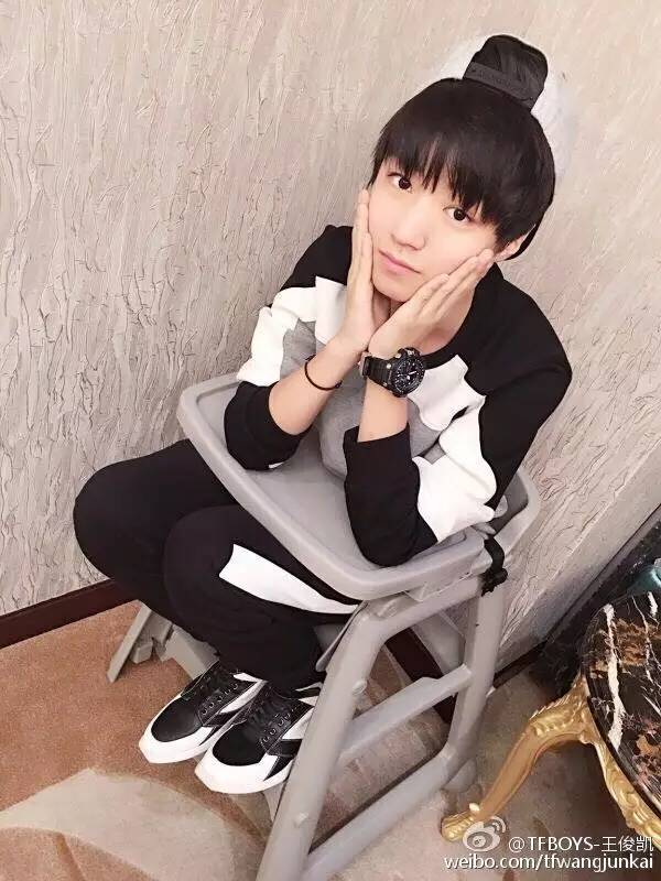 tfboys杨洋吴磊,杨洋吴磊高颜值