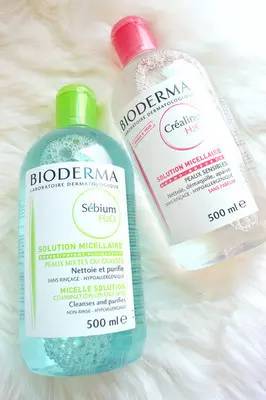 谁说平价无好物！适合学生*党**的护肤品在此~~