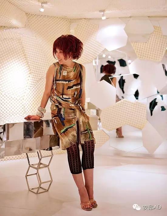 安邸ad名人豪宅,安邸ad好看吗