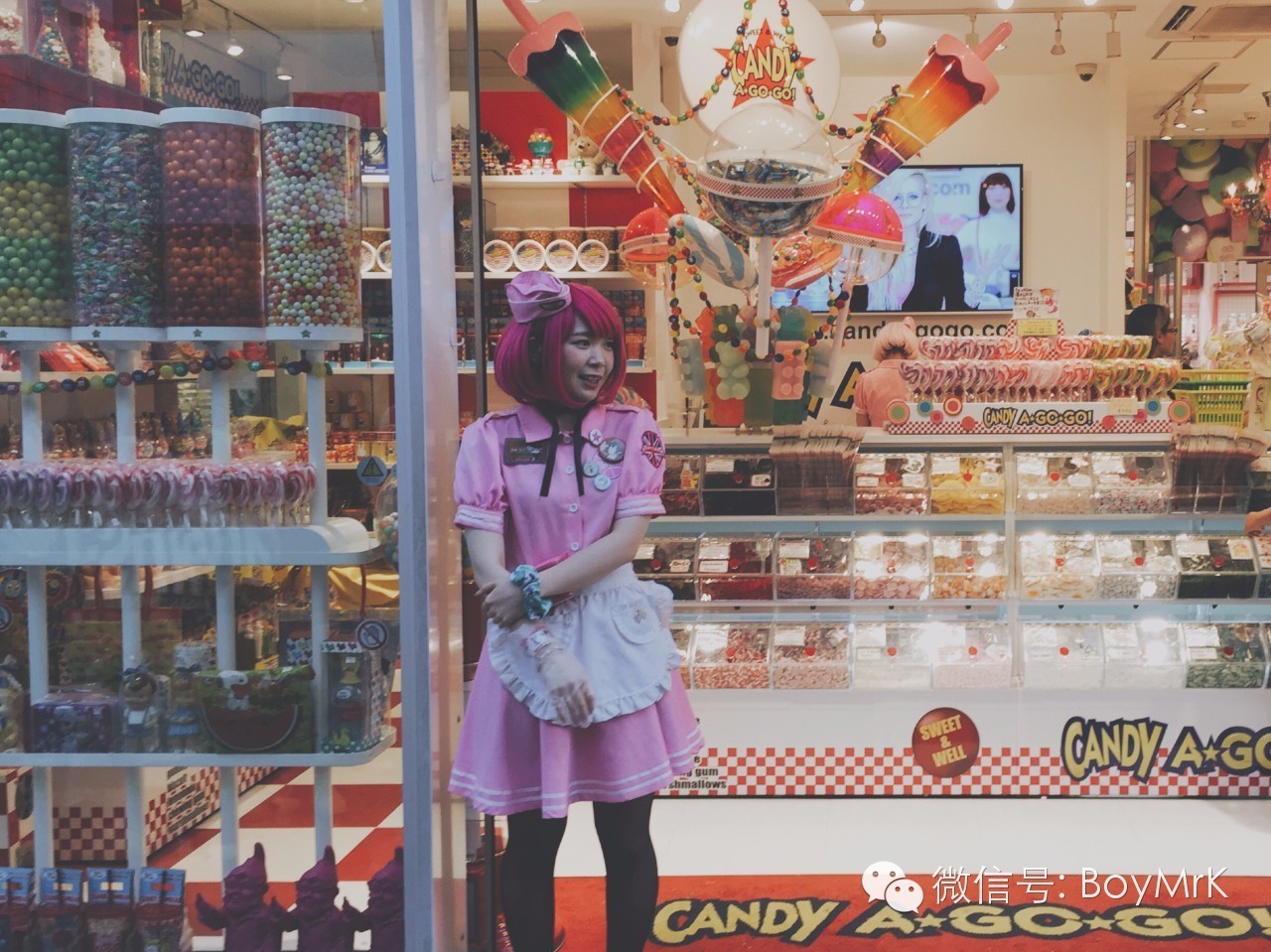 私享丨在没有爱情故事的东京，度过悠长假期,内含福利