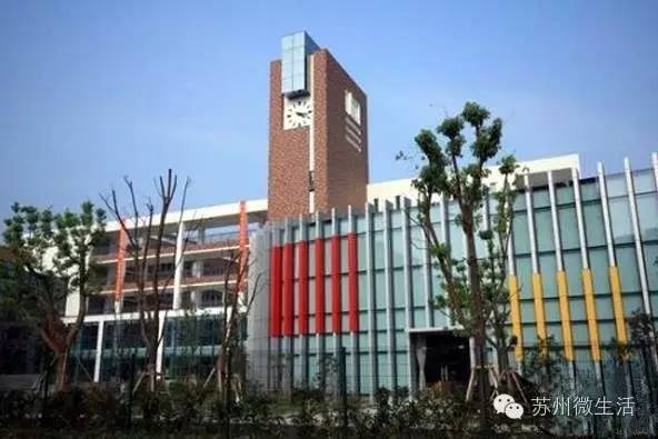 苏州2021年最值得投资的学区房,苏州重点小学学区房房价