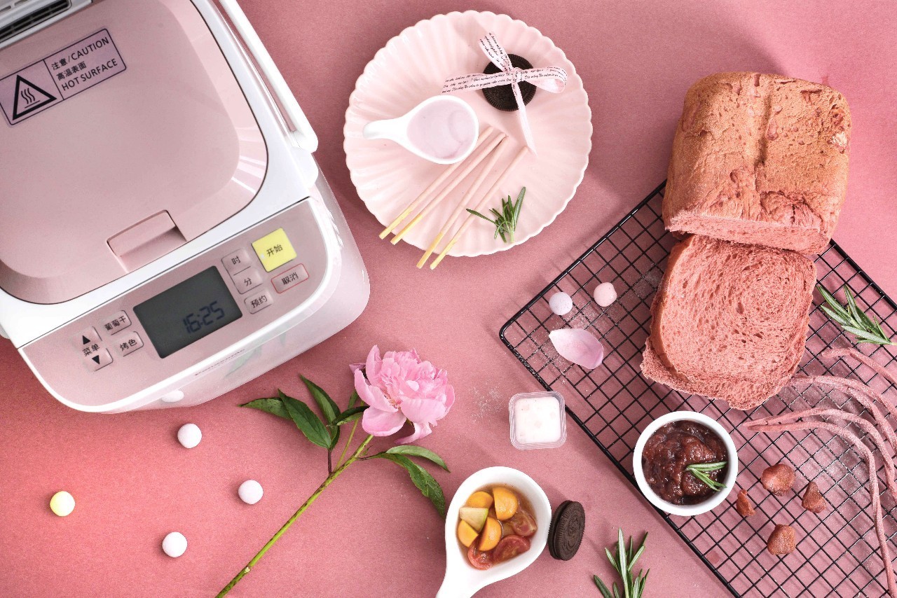 松下ppf100面包机测评,松下ppf100面包机配方