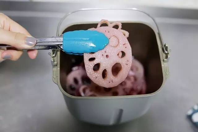 松下ppf100面包机测评,松下ppf100面包机配方