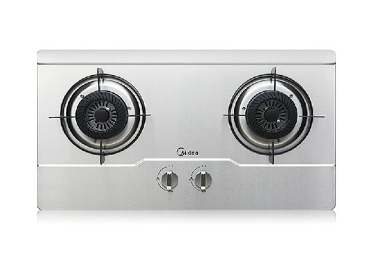 燃气灶第一名美的燃气灶,美的燃气灶质量如何价格多少