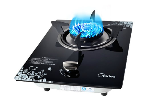 燃气灶第一名美的燃气灶,美的燃气灶质量如何价格多少