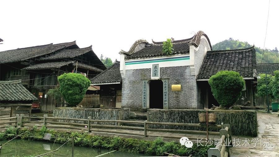 来稿我的大学生活比你多了道风景