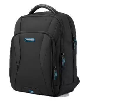 “轻”时尚精英“范儿”，新秀丽推出全新系列商务软箱诠释职场新人类