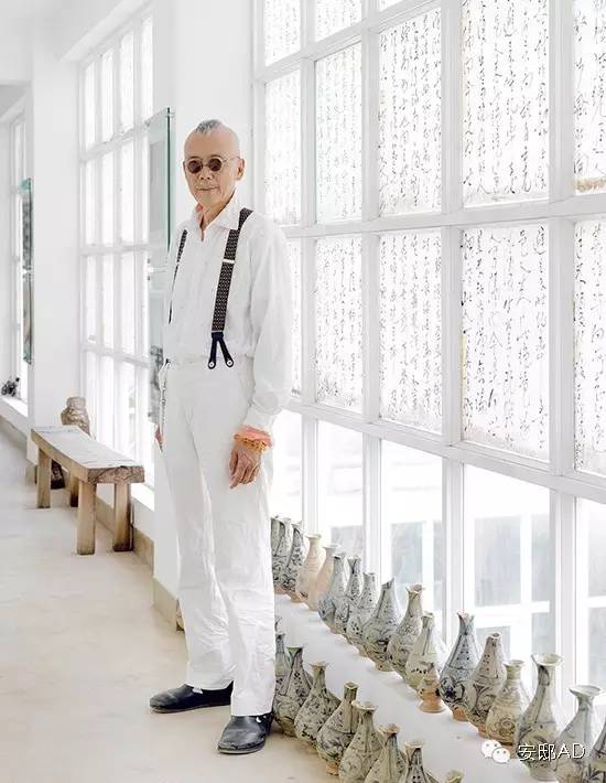 安邸ad名人豪宅,安邸ad好看吗