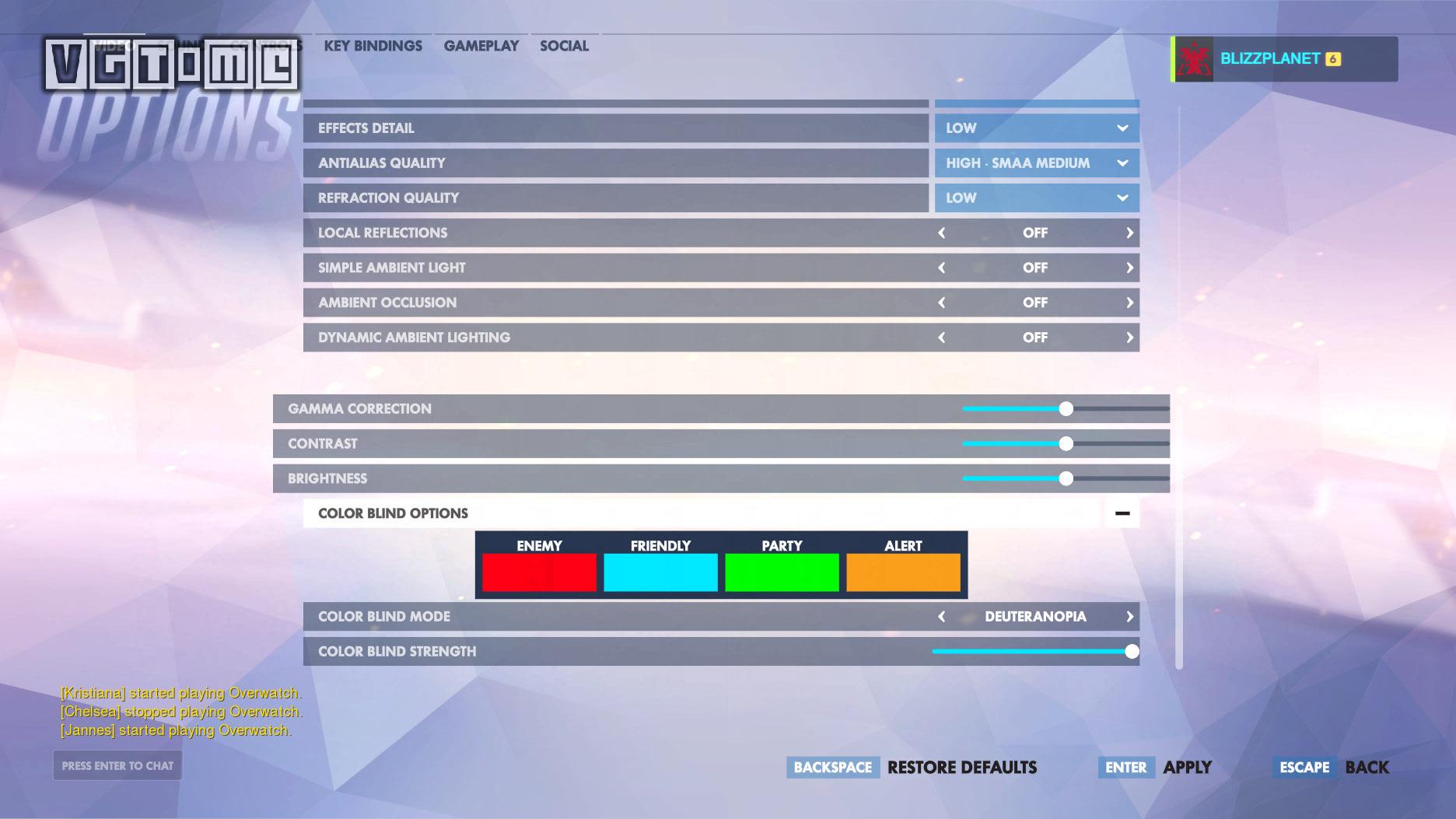 不购买守望先锋能否玩,买不买守望先锋