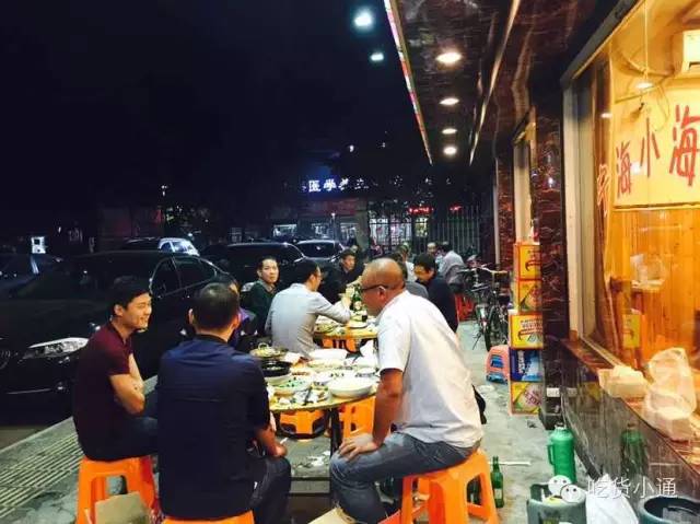 宁波北仑苍蝇馆子排名,宁波小馆子推荐