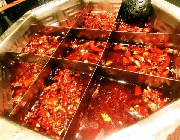 最好的川锅店沈阳,沈阳吊炸天自助